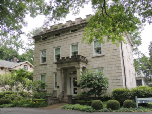 Cooke Dorn House - Erie County Ohio Historical Society