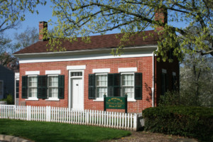 Edison Birthplace - Erie County Ohio Historical Society