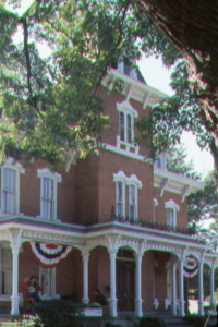 Historic Lyme Village - Erie County Ohio Historical Society