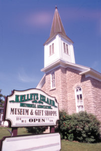 Kelleys Island Museum - Erie County Ohio Historical Society
