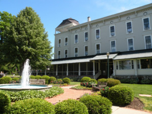 Chautauqua - Erie County Ohio Historical Society