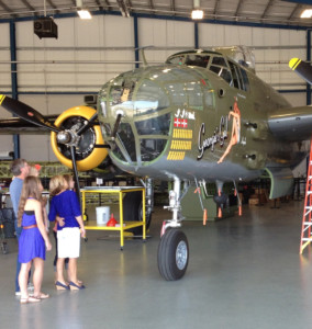 Liberty Aviation Museum - Erie County Ohio Historical Society