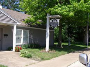 Ottawa County Museum - Erie County Ohio Historical Society