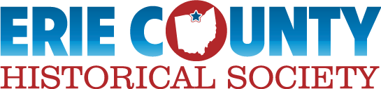 Erie County Historical Society Logo