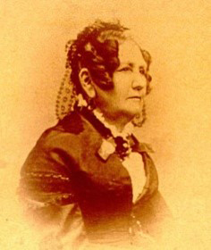 Eliza Follett - Erie County Ohio Historical Society