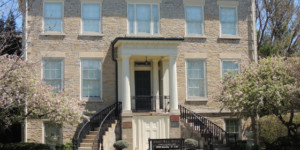 Follett House - Erie County Ohio Historical Society