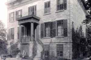 Follett House - Erie County Ohio Historical Society