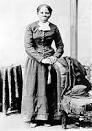 Harriet Tubman - Erie County Ohio Historical Society