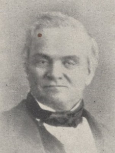 Joseph M. Root - Erie County Ohio Historical Society