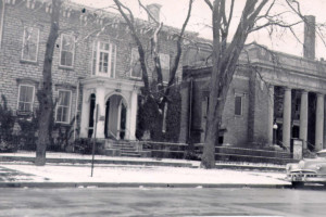Lester Hubbard House - Erie County Ohio Historical Society