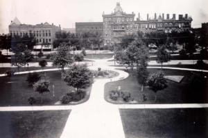 Odd Fellows Hall - Erie County Ohio Historical Society