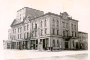 Biemiller Opera House - Erie County Ohio Historical Society