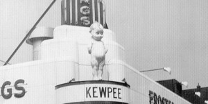 Kewpee - Erie County Ohio Historical Society