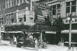 Schade Ohio Theater - Erie County Ohio Historical Society