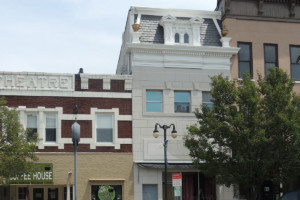 Union Bank - Erie County Ohio Historical Society