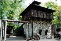 Fort Sandusky - Erie County Historical Society